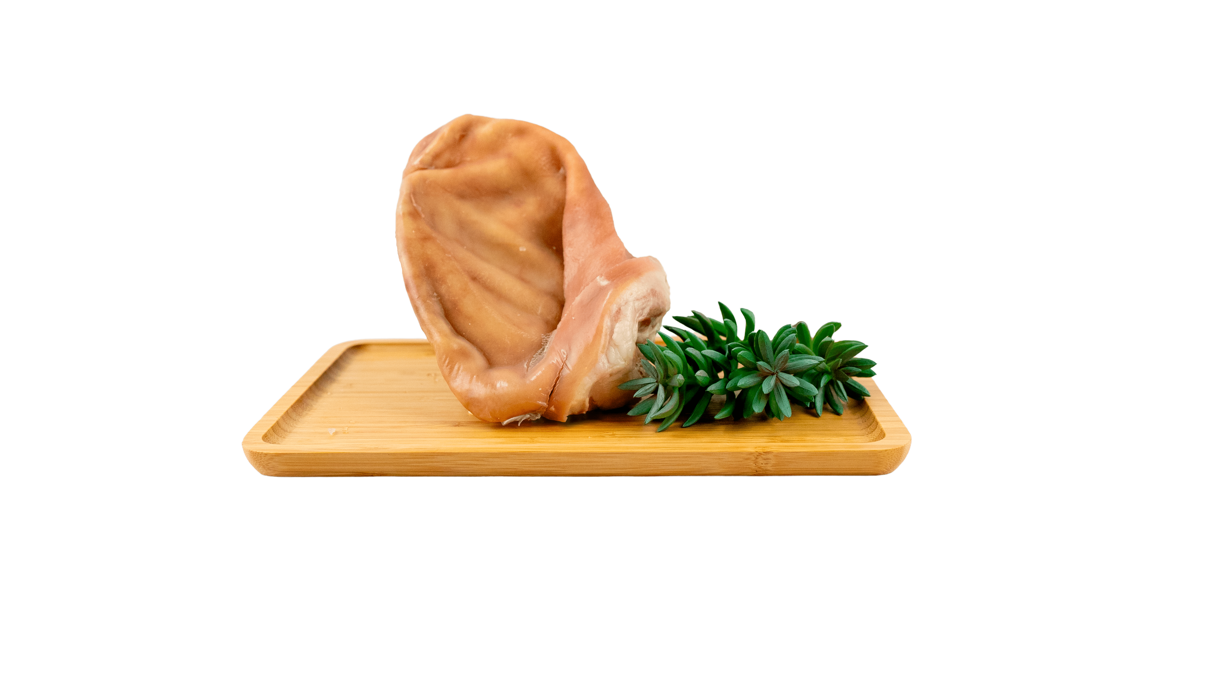 oreille de porc cuite carns fortunyo