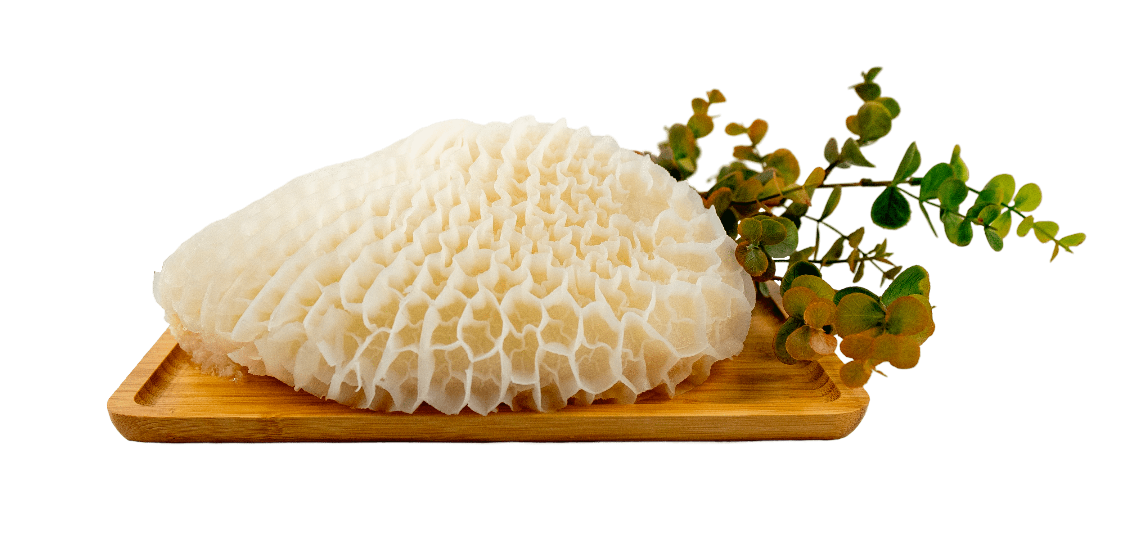 tripes de veau blanches cuites carns fortunyo