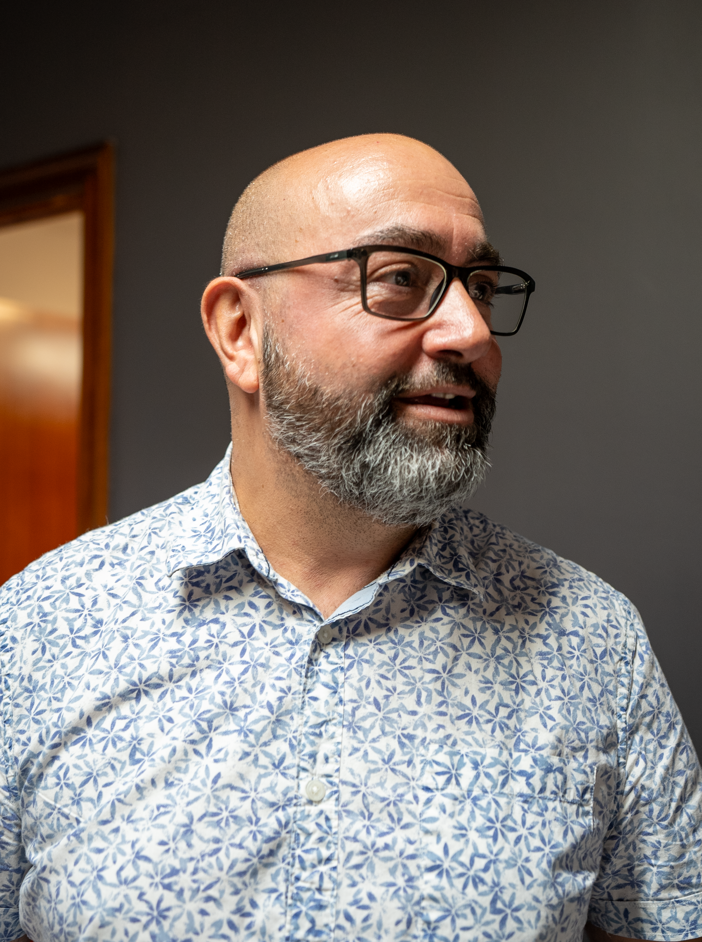 sobre nosotros equipo carns fortunyo