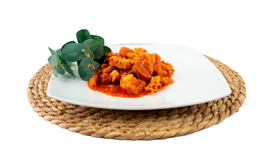 callos precocinados carns fortunyo