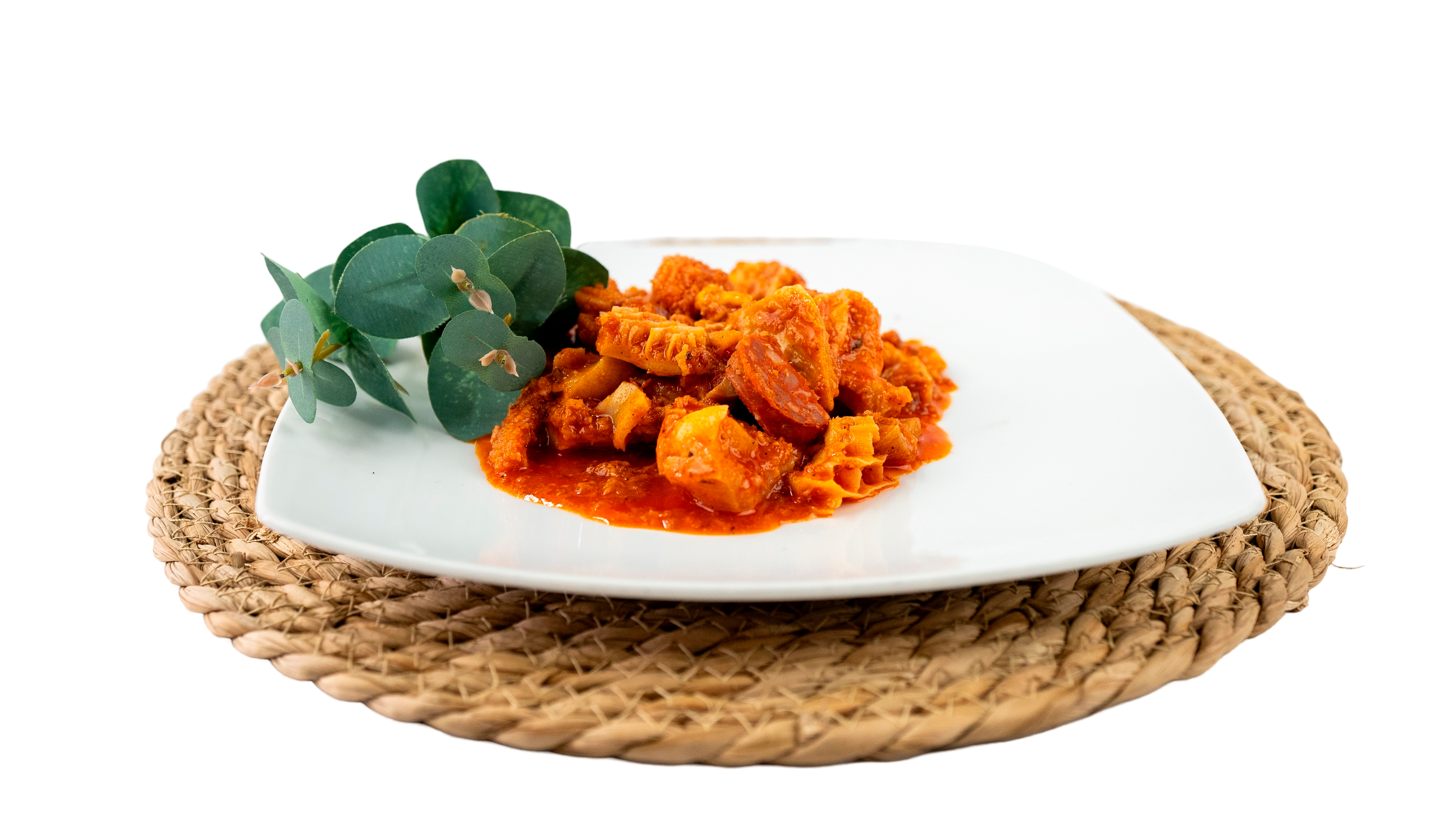 callos precocinados carns fortunyo