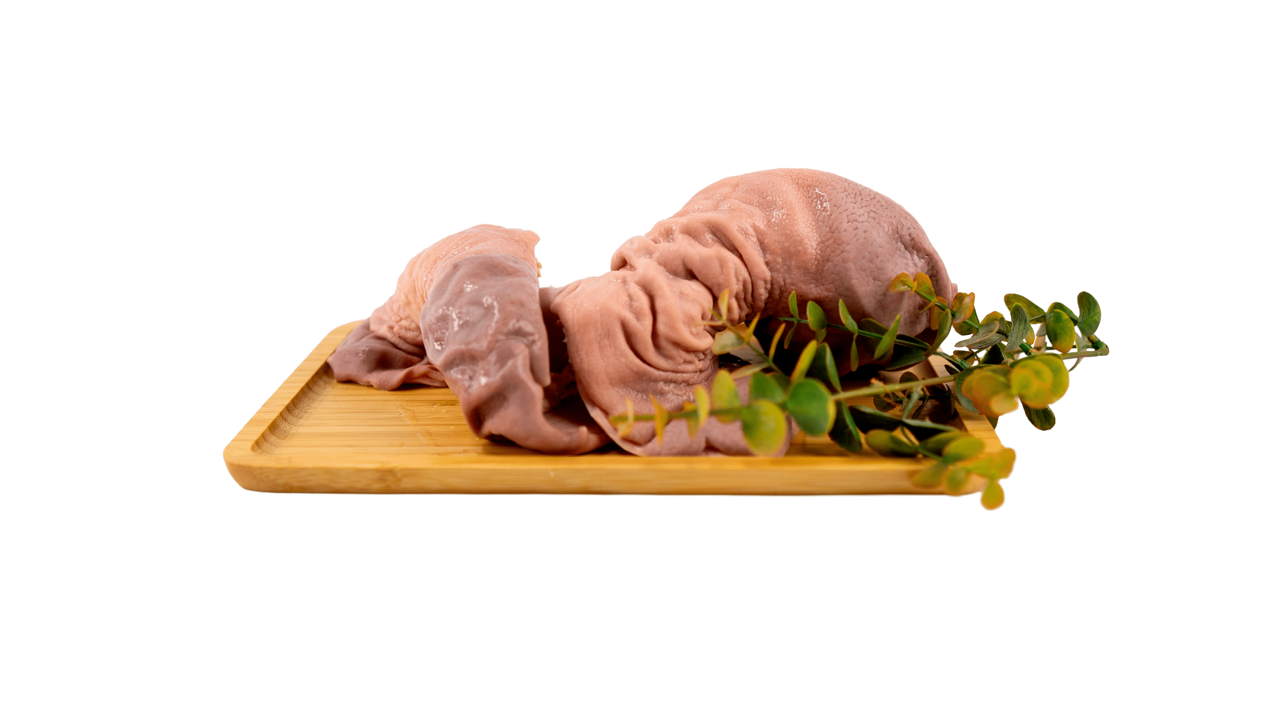 tripes de porc cuites carns fortunyo